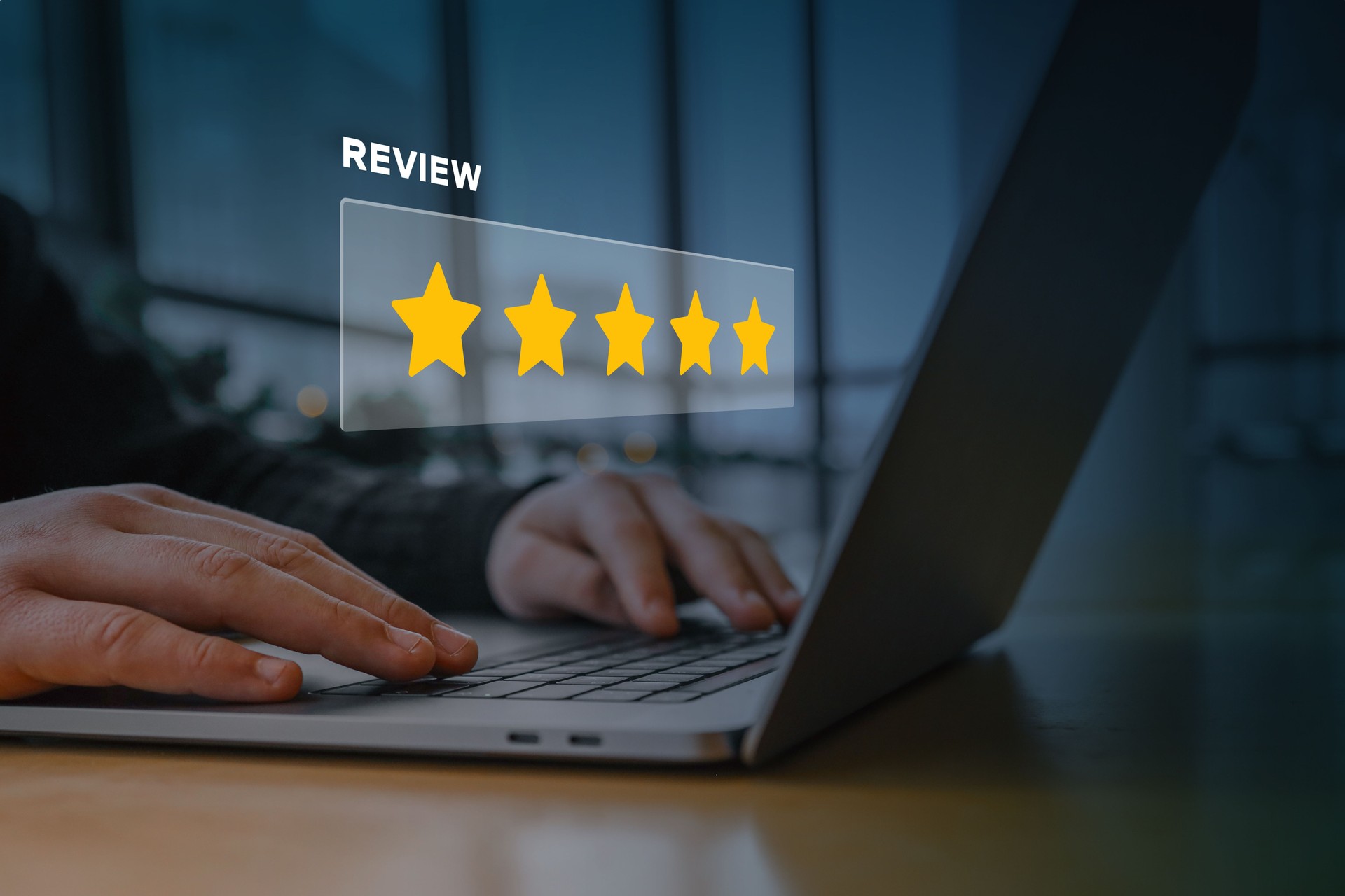 - Florence (Google Review)