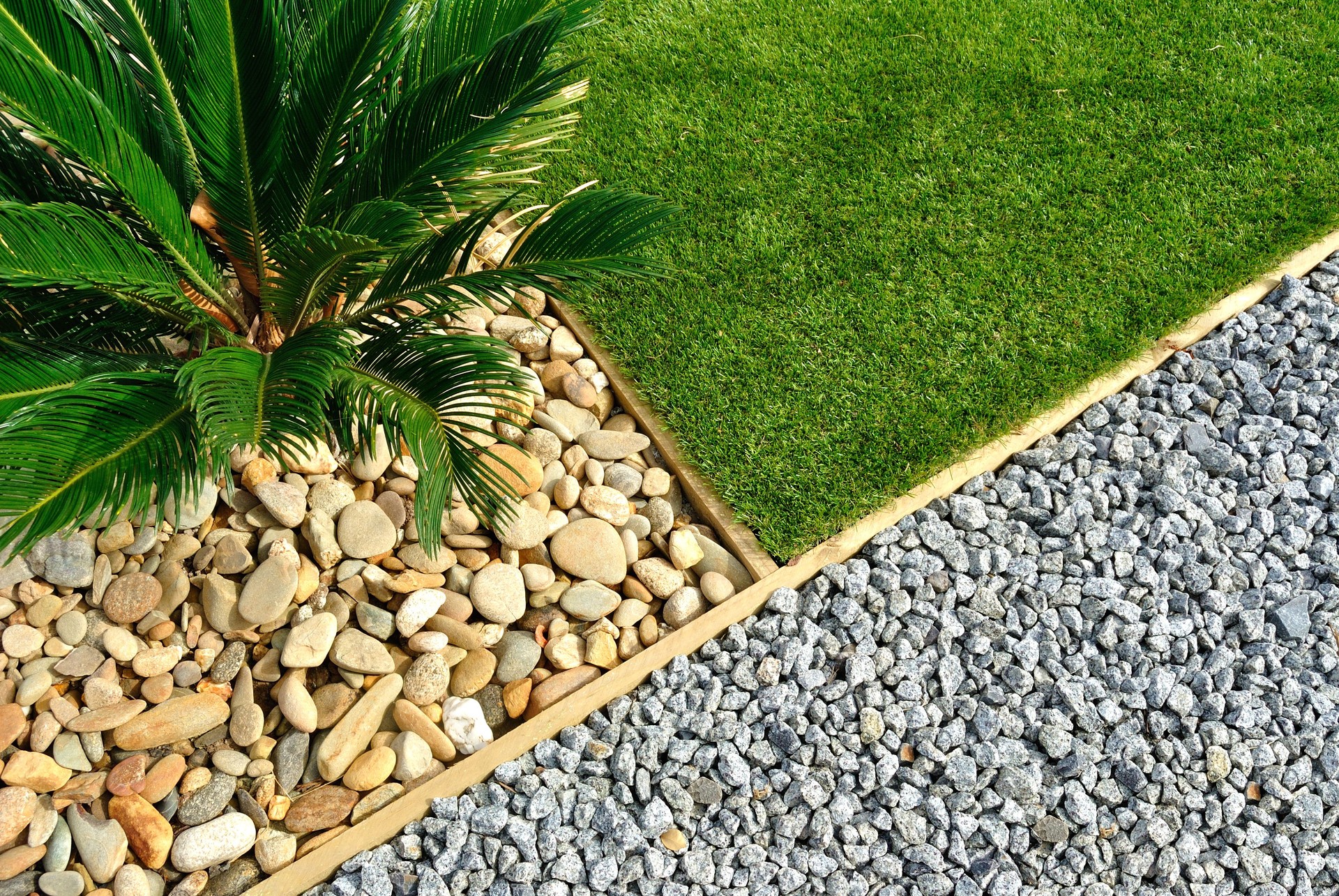 Landscape design